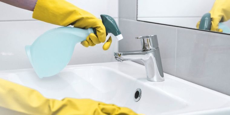 end of tenancy cleaning [location]